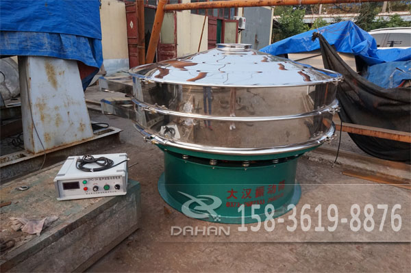 奶茶粉超聲波振動篩 奶茶粉超聲波振動篩