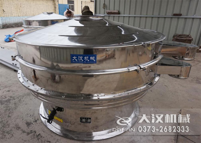 小麥淀粉篩分機 小麥淀粉篩分機